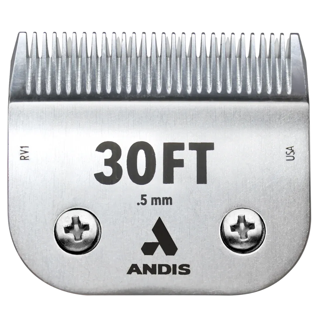 #30FT CeramicEdge Detachable Blade by Andis