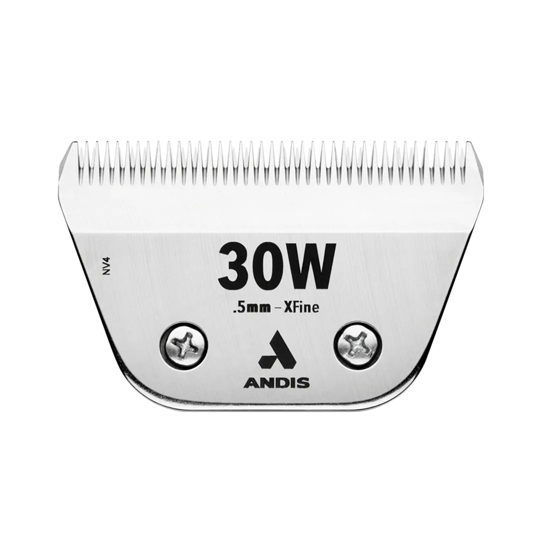 #30W XFine CeramicEdge Wide Blade by Andis