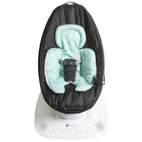 4 Moms Newborn Insert  - Mint Cool Mesh