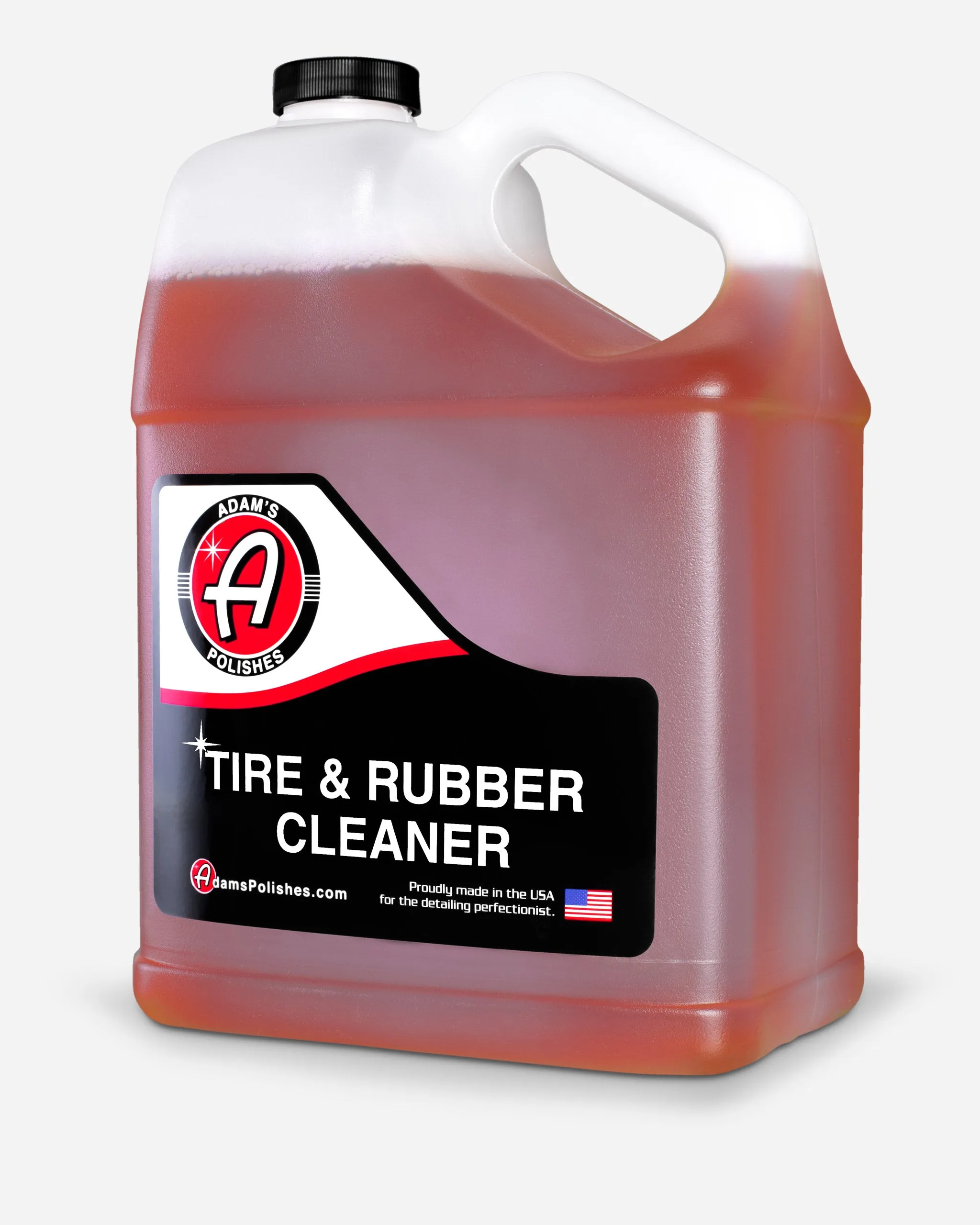 Adam's Tire & Rubber Cleaner Collection