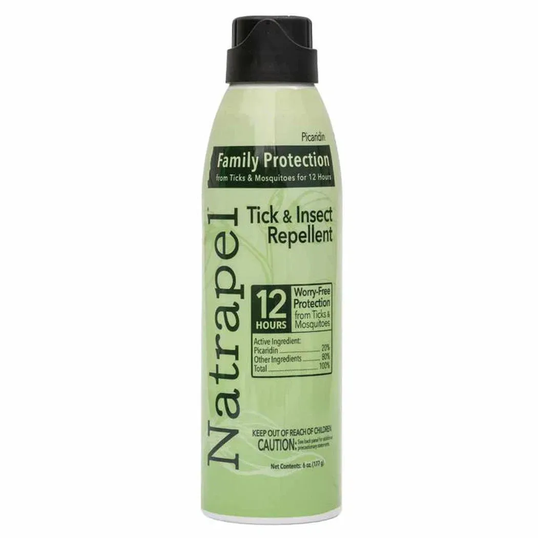 Adventure Medical Kits Natrapel Continuous Spray - 6oz