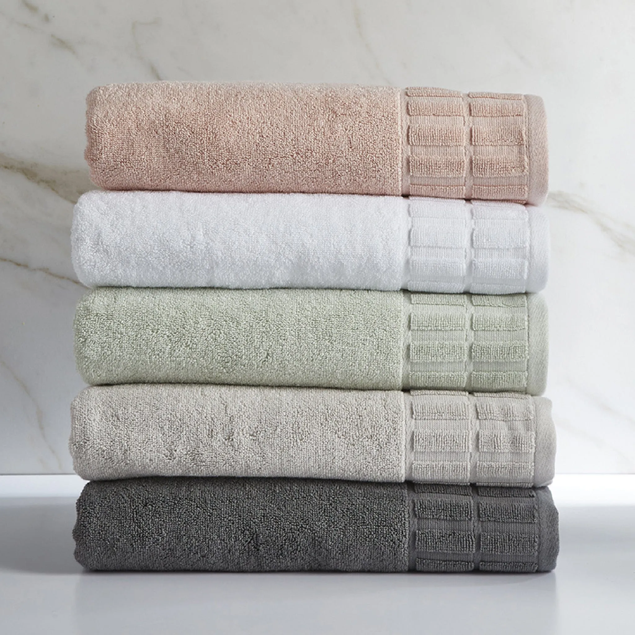 Alex Liddy Towel Range