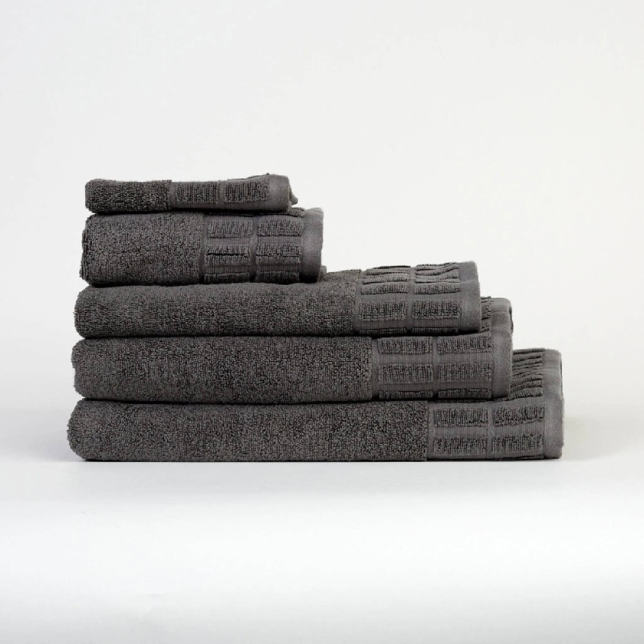 Alex Liddy Towel Range