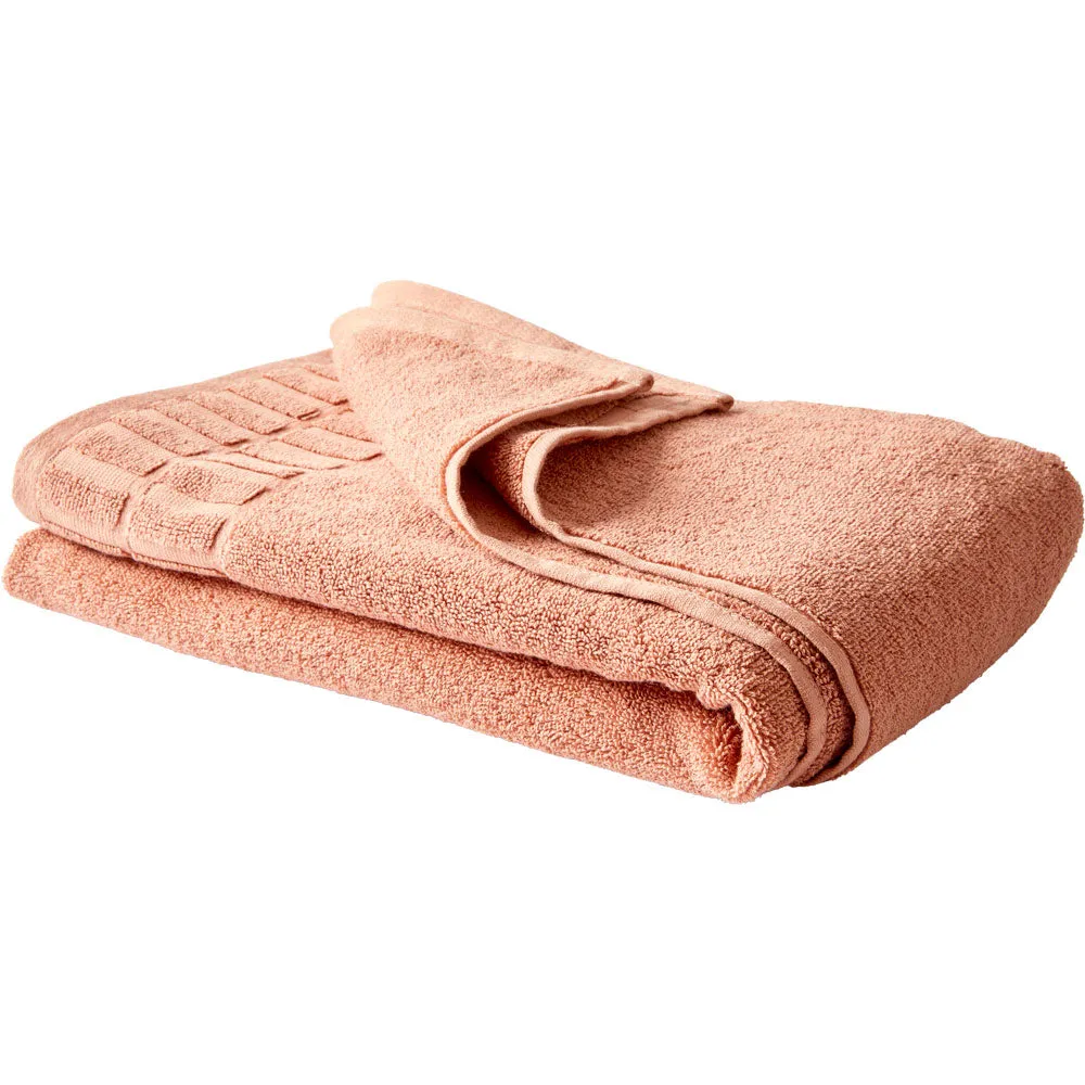 Alex Liddy Towel Range