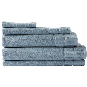 Alex Liddy Towel Range