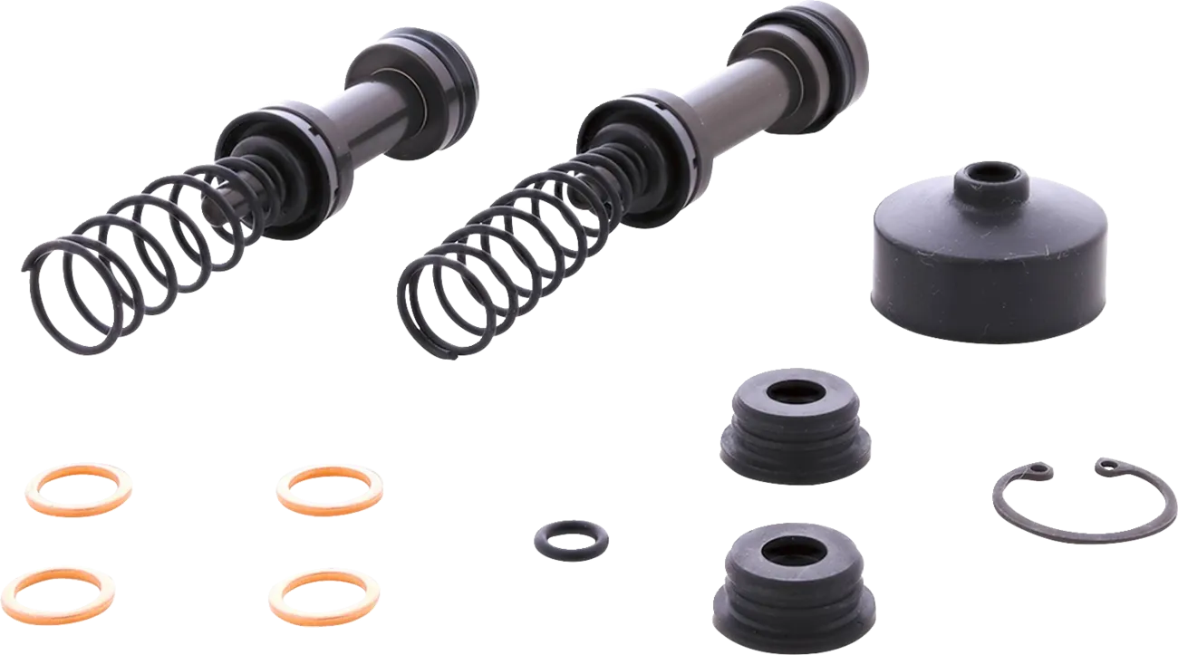 ALL BALLS Brake Master Cylinder Rebuild Kit 18-1125