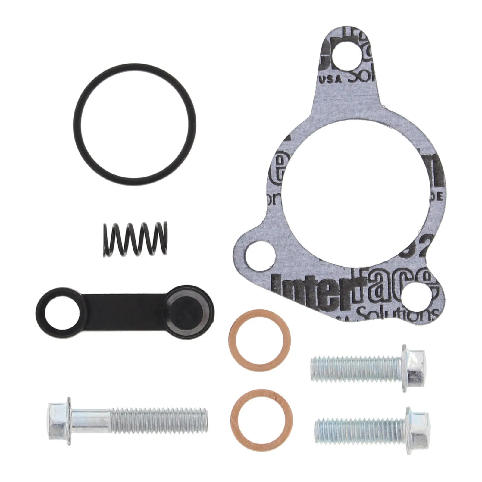 All Balls Racing Slave Cylinder Rebuild Kit (18-6003)