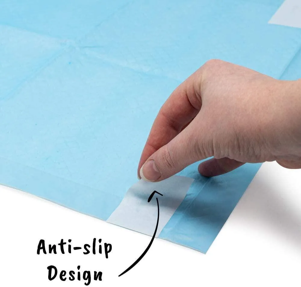 AllPetSolutions 25 x XL Disposable Puppy Pads - 60 x 90cm