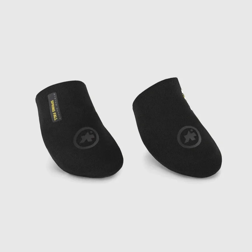 ASSOS Spring Fall Toe Covers EVO