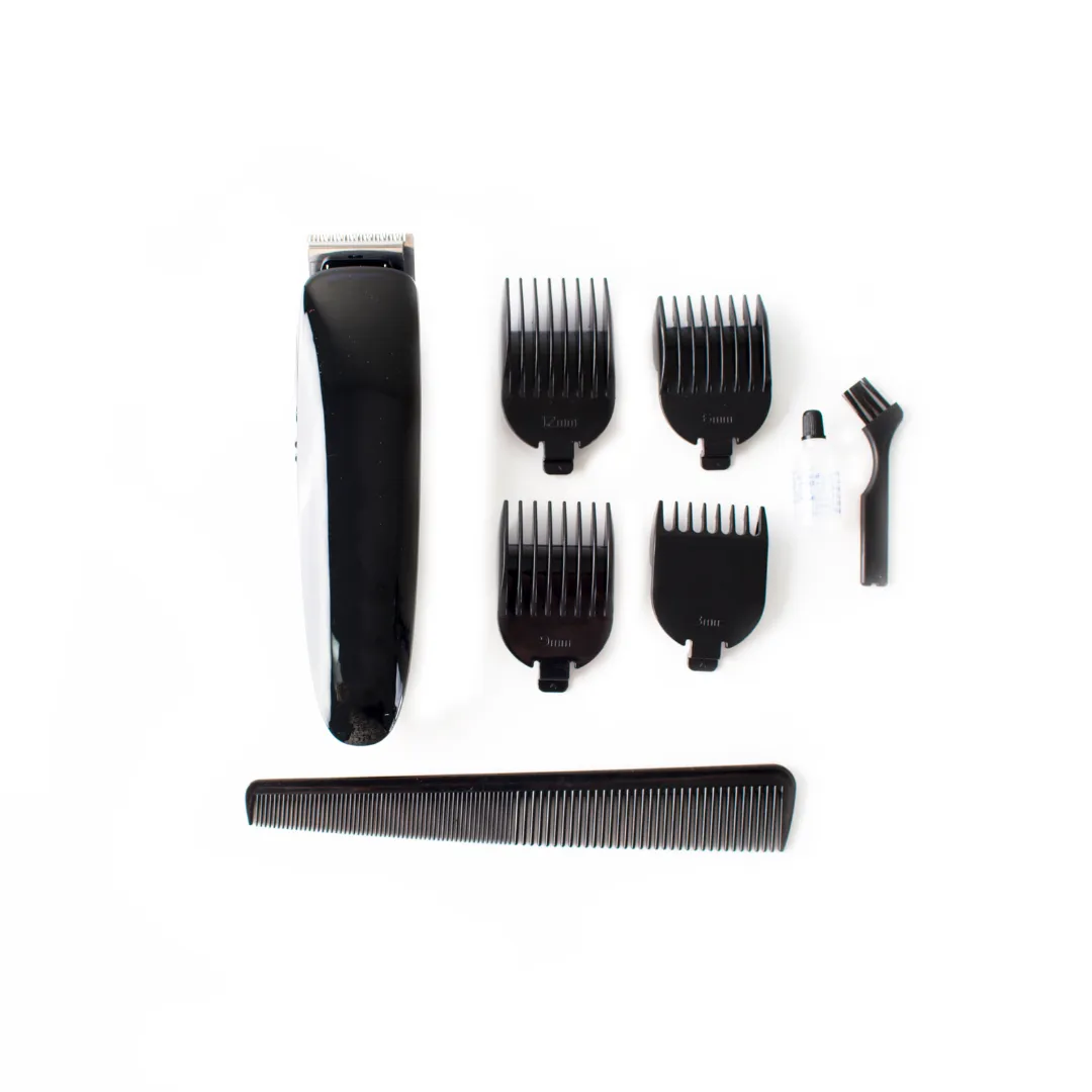 Baby Beast Trimmer with Risk Blade (EU Plug)