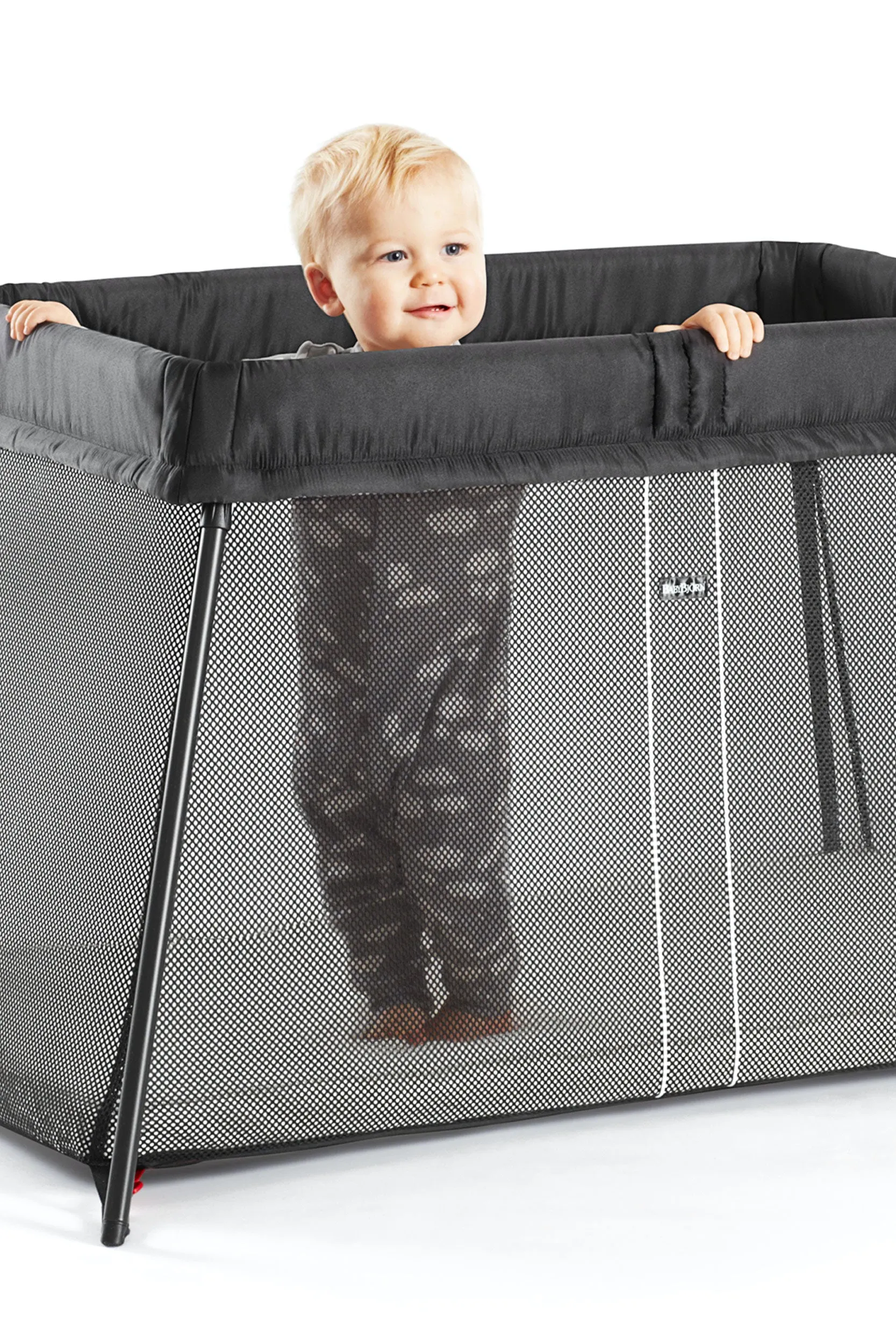 Baby Bjorn Travel Crib Light