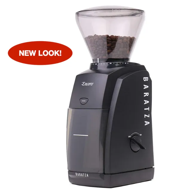 Baratza | Encore Coffee Grinder