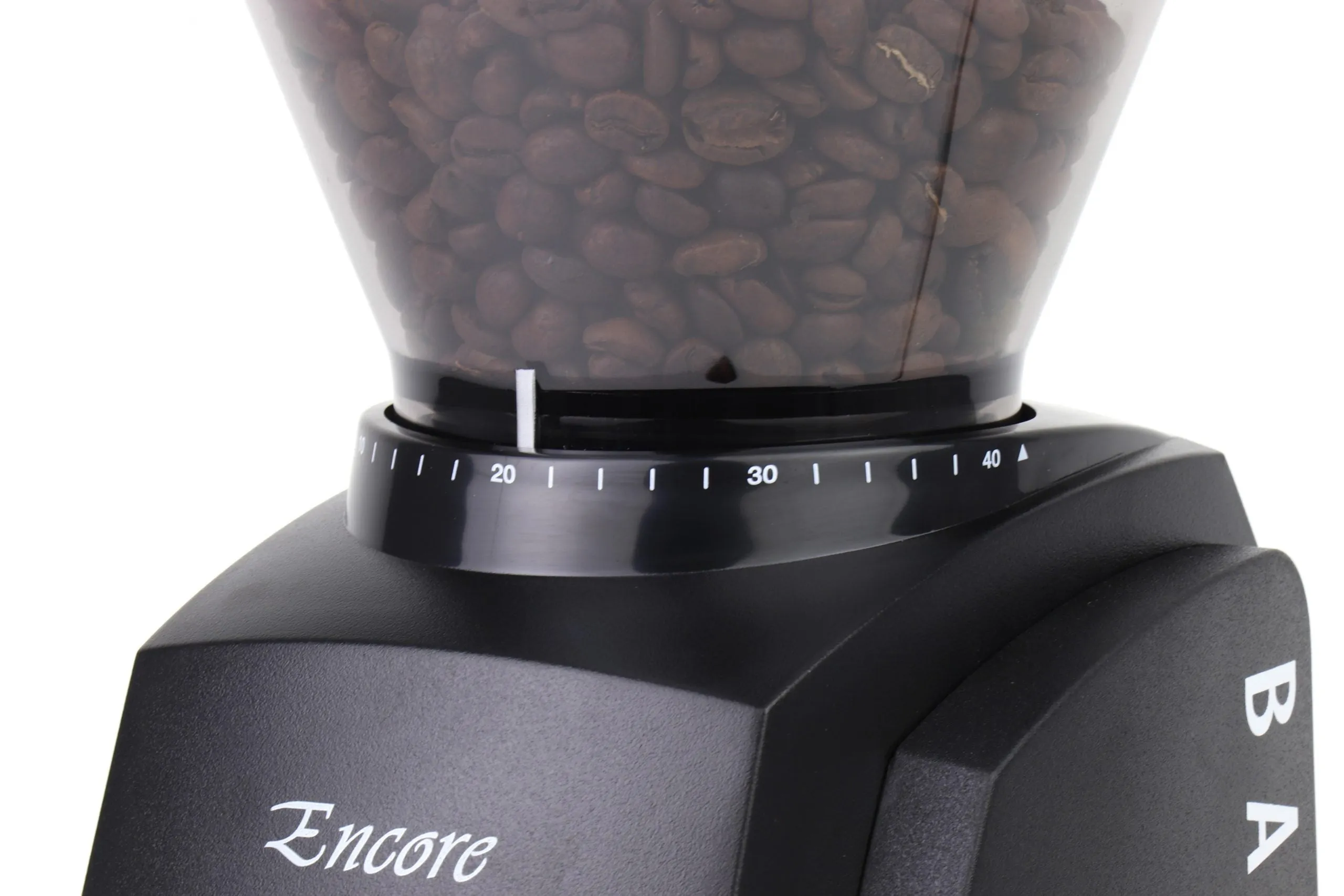 Baratza Encore