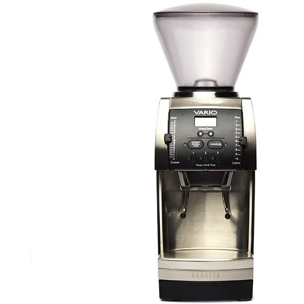 Baratza Vario  Coffee Grinder