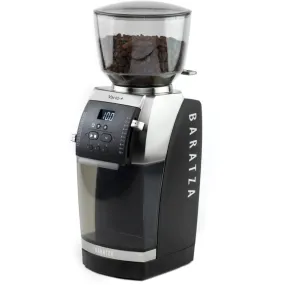 Baratza Vario  Flat Burr Coffee Grinder Black