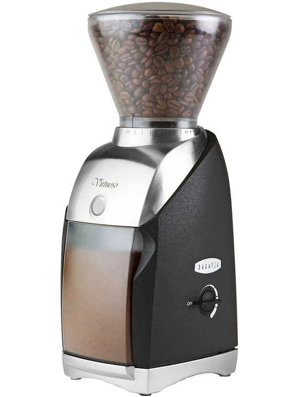 Baratza Virtuoso Espresso Grinder