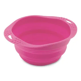 Beco Travel Bowl (Pink)