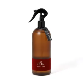 Beltheque Fabric Mist  Red