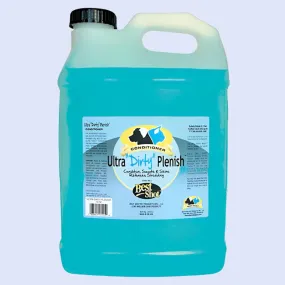 Best Shot Ultra Dirty Plenish Conditioner - 2.5 Gallon