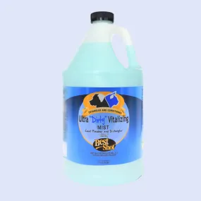 Best Shot Ultra Dirty Vitalizing Mist- Gallon