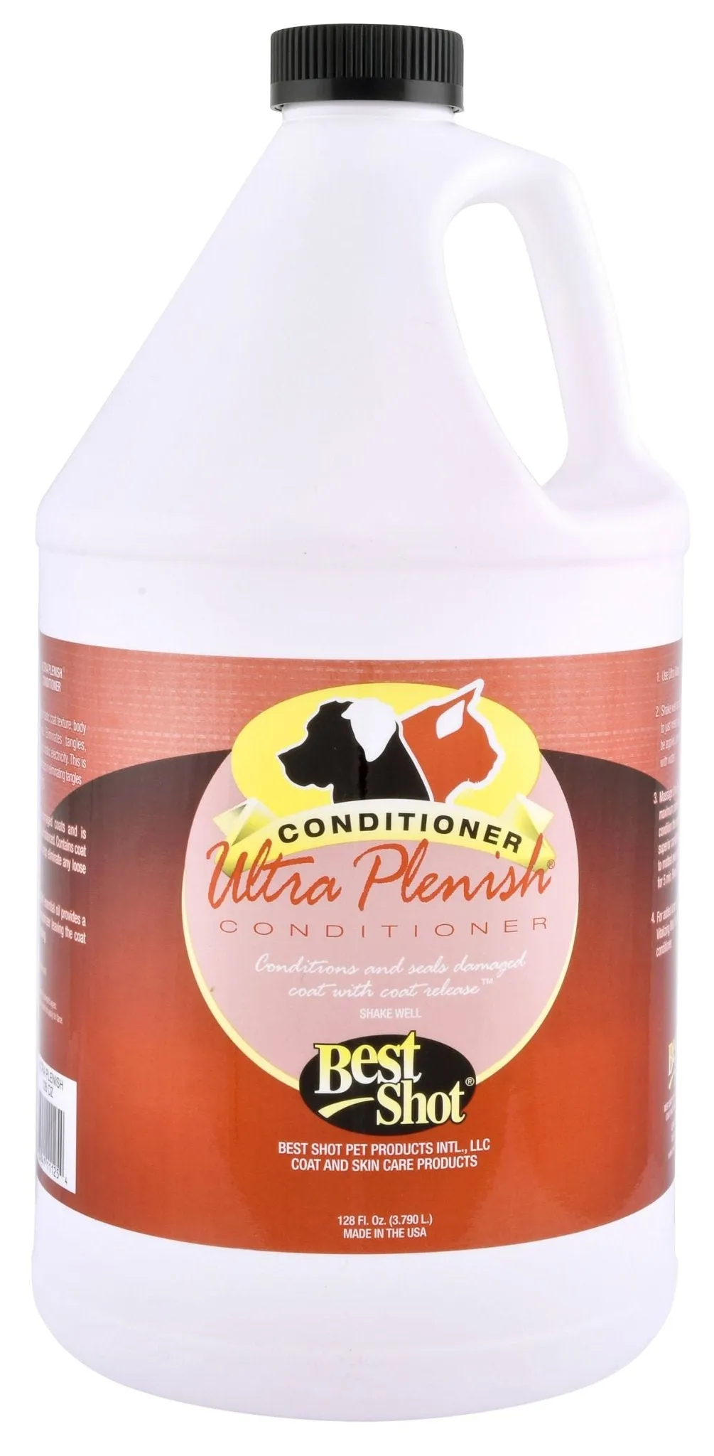 Best Shot Ultra Plenish Conditioner