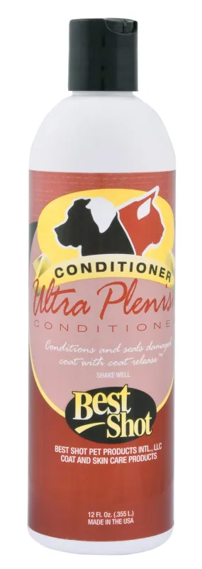 Best Shot Ultra Plenish Conditioner