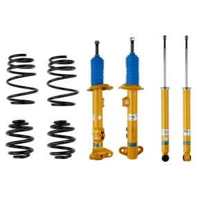 Bilstein B12 Pro-Kit Series Suspension Kits 46-000033