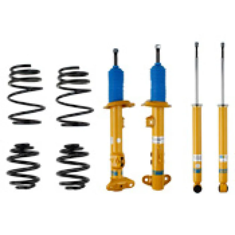 Bilstein B12 Pro-Kit Series Suspension Kits 46-000033