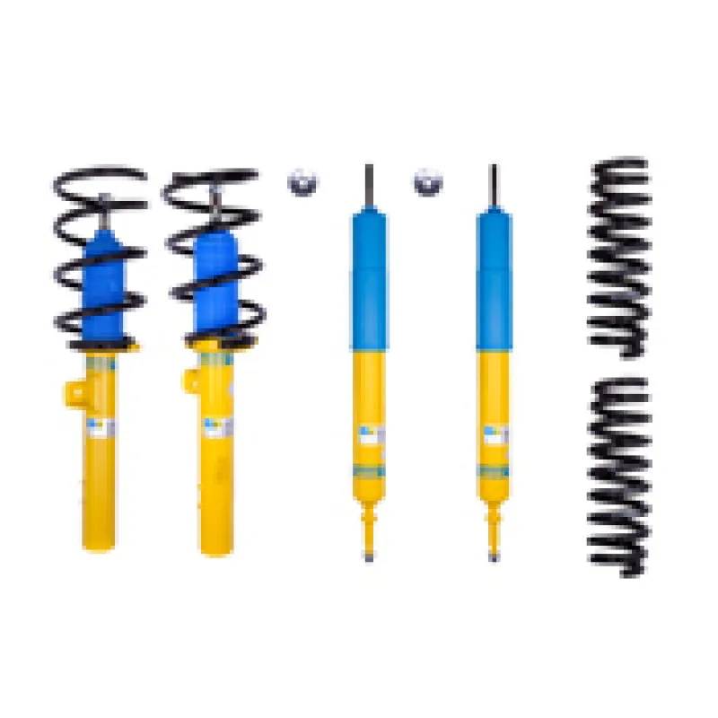 Bilstein B12 Pro-Kit Series Suspension Kits 46-180520