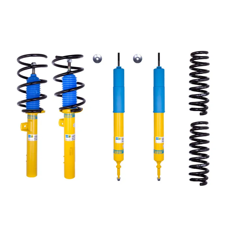 Bilstein B12 Pro-Kit Series Suspension Kits 46-180520