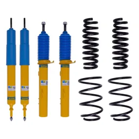 Bilstein B12 Pro-Kit Series Suspension Kits 46-180643