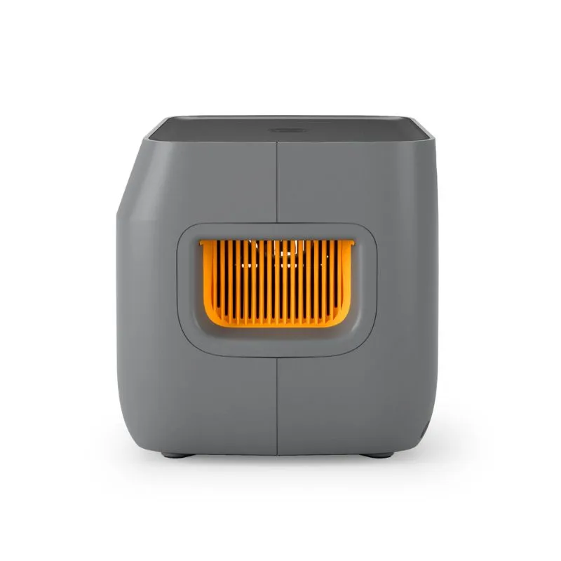 BioLite BaseCharge 600 