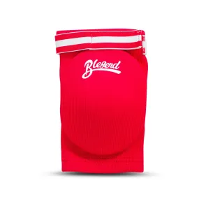 Blegend Elbow Pads EP1 Red