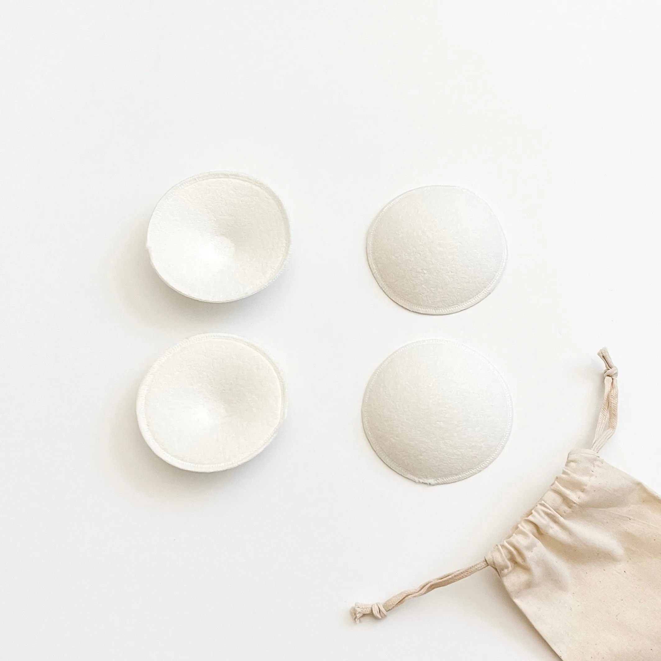 bOOb pads - 4 pack