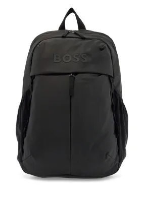 Boss Stormy Backpack