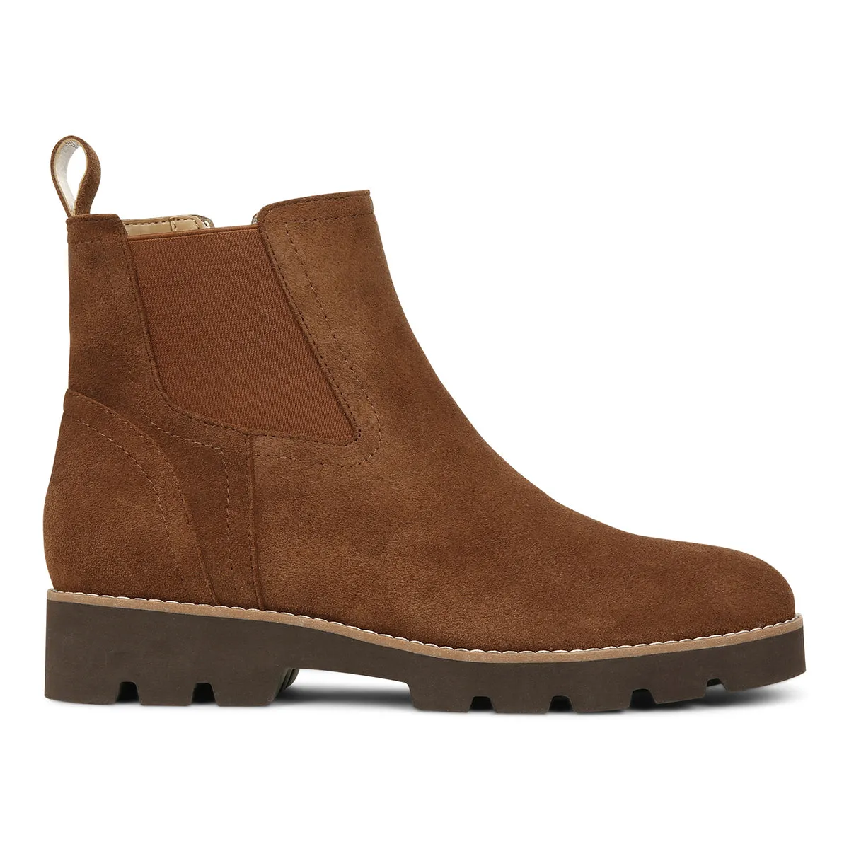 Brighton Ankle Boot