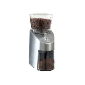 Capresso Infinity Stainless Steel Grinder