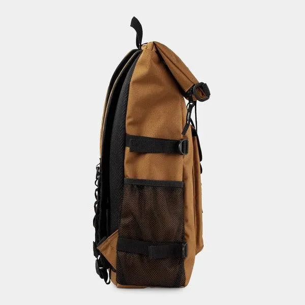 Carhartt WIP Philis Backpack Hamilton Brown