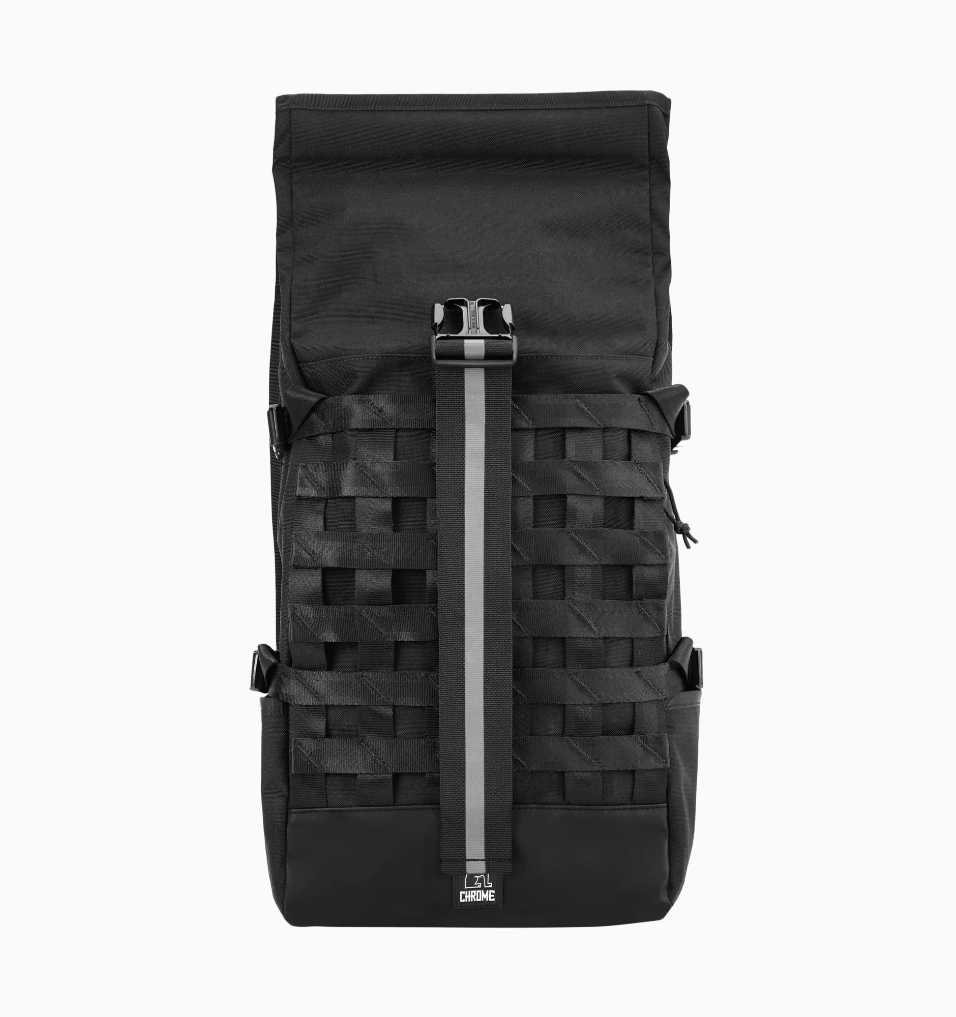 Chrome Barrage Freight Backpack