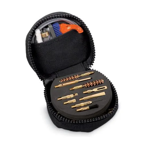 Cleaning System - MSR-AR, .223 Remington-5.56mm, Clam Package