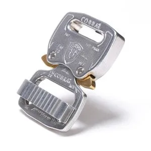 COBRA FM Buckles