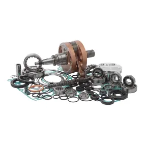 COMPLETE ENGINE REBUILD KIT HON CRF 250 R 2005