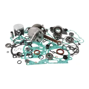 Complete Engine Rebuild Kit KTM 200 XC / EXC '13-'14