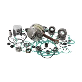 COMPLETE ENGINE REBUILD KIT SUZ RM250 05