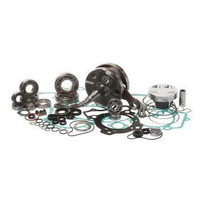 COMPLETE ENGINE REBUILD KIT YAM YZ 250 F 2005-2007