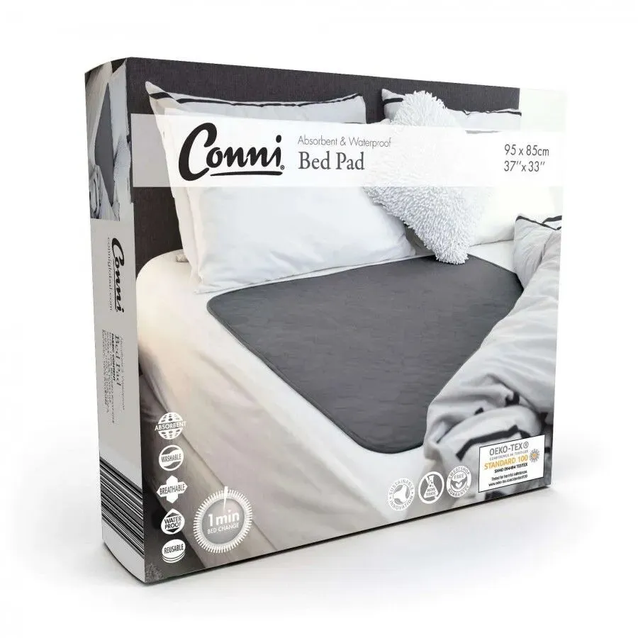 Conni Reusable Bed Pad