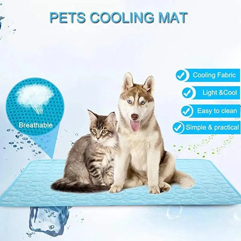 Cooling Mat for Pets