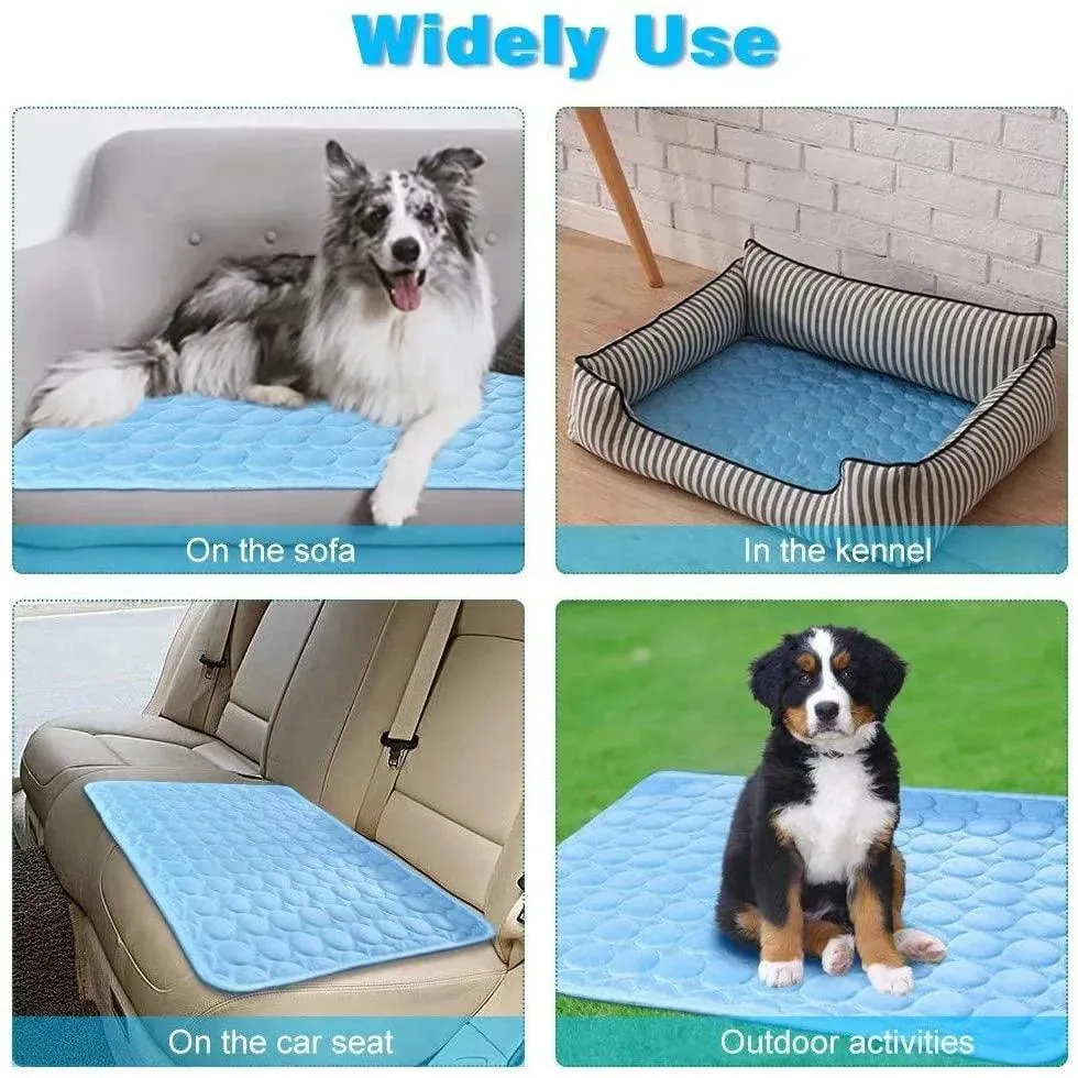 Cooling Mat for Pets