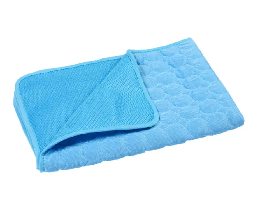 Cooling Pet Pad Mats