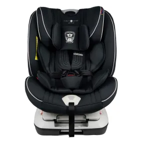 Cozy N Safe Arthur Car Seat - Onyx